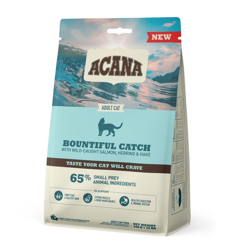 Acana Bountiful Catch